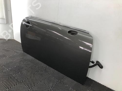 Right front door MINI MINI (R50, R53) Cooper | BP15348083C3 