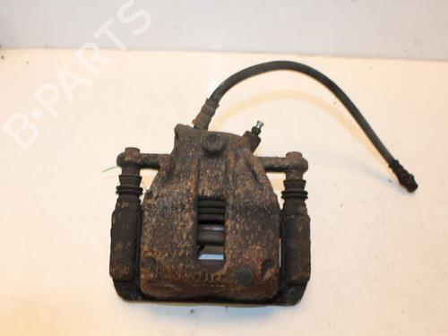 Used Left front brake caliper Left front brake caliper 15334012 15334012