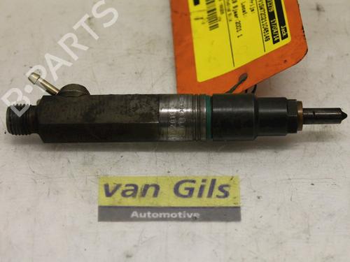 Used Injector Injector 15305722 15305722