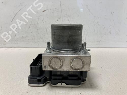 ABS pump OPEL CORSA F (P2JO) CORSA-e (68) | BP37212599M43 - Image 3