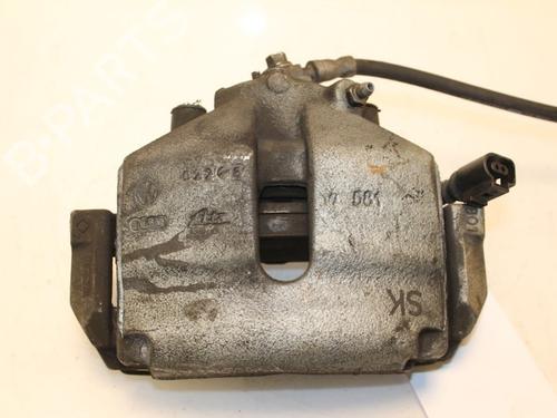 Used Left front brake caliper Left front brake caliper 15326411 15326411