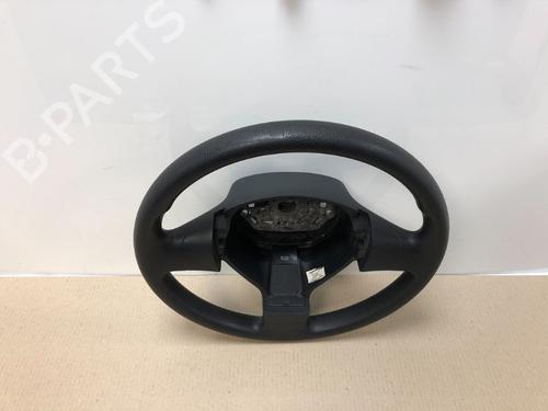 Steering wheel VW TOURAN (1T1, 1T2) 1.9 TDI | BP15297693C49 