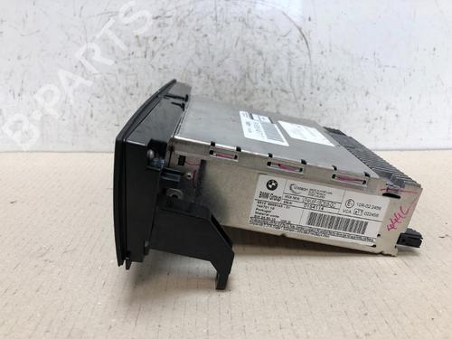 Radio BMW 1 (E87) 116 i | BP15533713E6 
