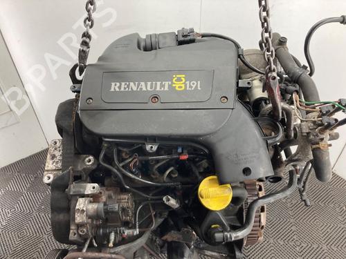 Engine RENAULT TRAFIC II Van (FL) 1.9 dCi 80 (FL0B) | BP37214114M1 - Image 5