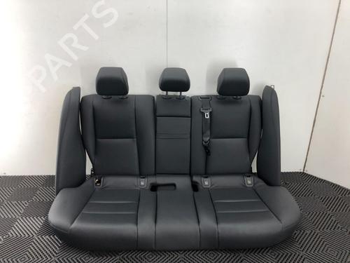 Sæde sæt Sæde sæt MERCEDES-BENZ E-CLASS (W213) E 200 d (213.013) (150 hp) 37214234 37214234