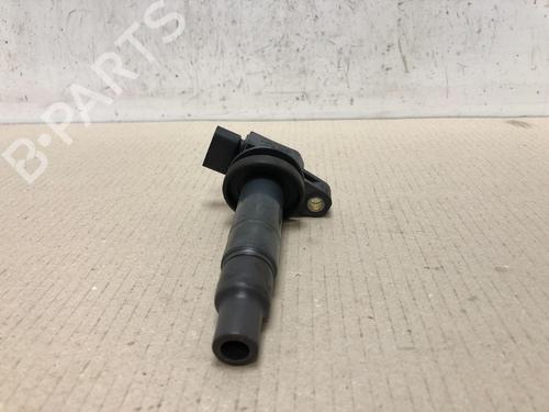 Bobine TOYOTA YARIS (_P9_) 1.3 VVT-i (SCP90_, SCP90R) | BP15344370M94 