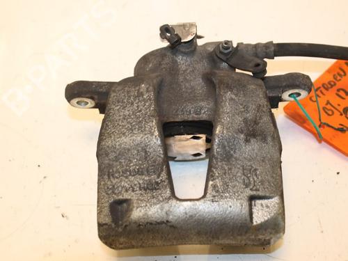 Used Left front brake caliper Left front brake caliper 15315182 15315182