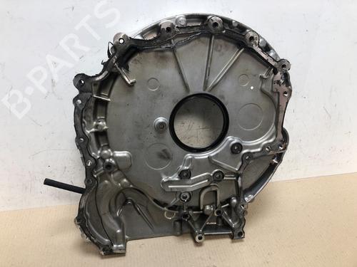 Timing cover MERCEDES-BENZ B-CLASS Sports Tourer (W246, W242) B 220 CDI / d (246.203) | BP16166699M123 