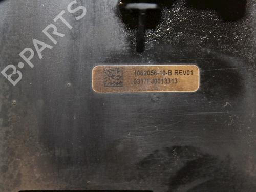 Used Electronic module Electronic module 15327389 15327389