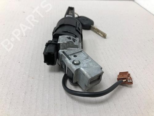 Ignition barrel PEUGEOT 2008 I (CU_) 1.2 THP 110 / PureTech 110 | BP37214468M48 - Image 3