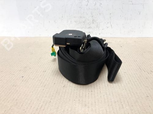 Used Front right seatbelt Front right seatbelt 15300466 15300466