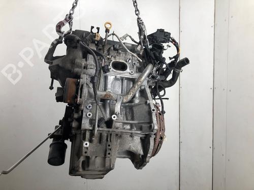 Engine CITROËN C1 II (PA_, PS_) 1.0 VTi 68 | BP37214980M1 - Image 4
