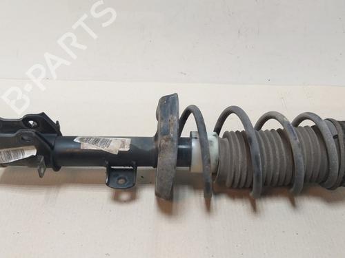 Used Left front shock absorber Left front shock absorber 15796743 15796743