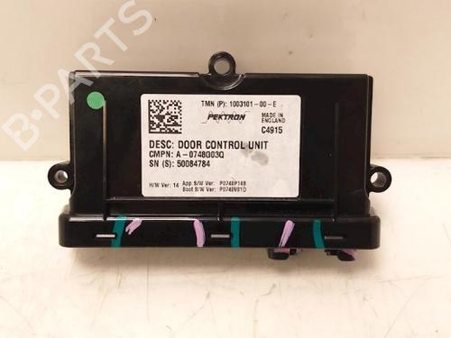 Elektronisk modul TESLA MODEL S (5YJS) 90D AWD (422 hp) 15339083