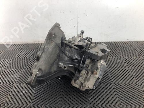 Gearbox OPEL CORSA D (S07) 1.4 (L08, L68) | BP37215051M3 - Image 3