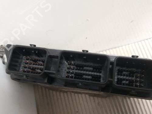 Engine control unit (ECU) PEUGEOT 206 Hatchback (2A/C) 1.4 HDi eco 70 | BP15532020M57 