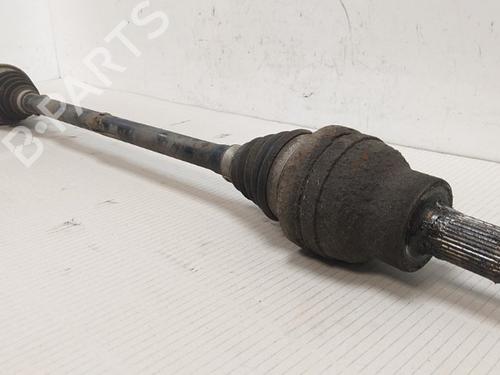 Right rear driveshaft VOLVO XC90 I (275) D5 AWD | BP15532584M41 