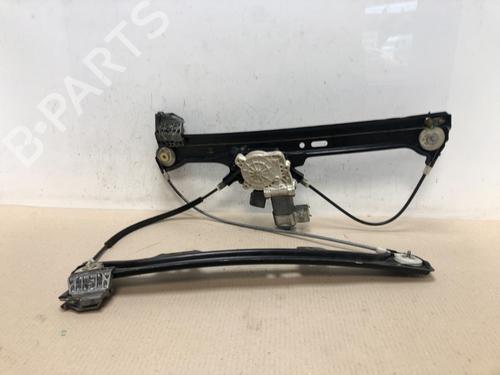 Used Front right window mechanism BMW 5 (E60) 530 i (231 hp) 15298488