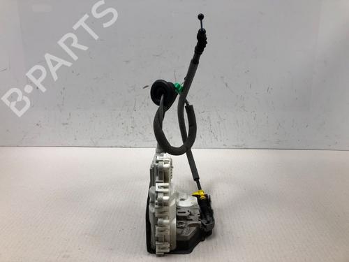 Front right lock AUDI A4 B9 Avant (8W5, 8WD) 40 TFSI Mild Hybrid | BP37209727C97 - Image 4