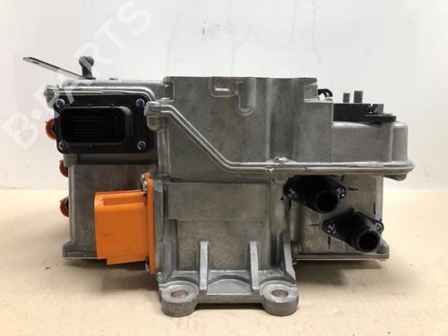 Used Electronic module Electronic module 37207305 37207305
