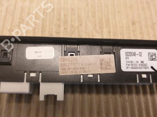 Switch BMW 5 (F10) 520 d | BP22177009I30 