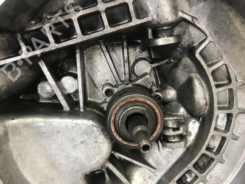 Gearbox CHEVROLET NUBIRA Estate 1.6 | BP15340150M3 