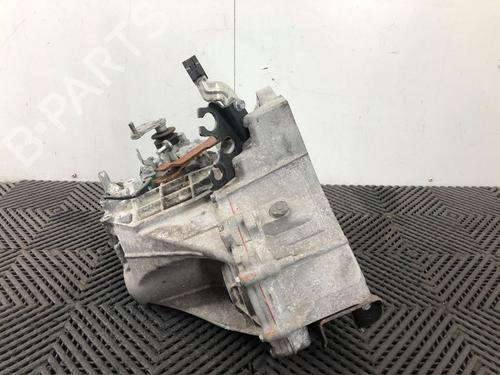 Gearbox PEUGEOT 108 1.0 VTi | BP37214490M3 - Image 5