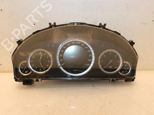 Used Instrument cluster Instrument cluster 15329491 15329491