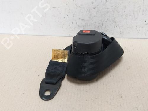 Front left seatbelt DAEWOO MATIZ (M100, M150) 0.8 | BP16075377I26 