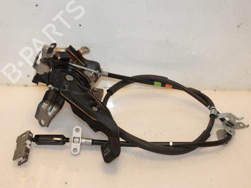 Hand brake LEXUS CT (ZWA10_) 200h (ZWA10_, ZWA10R) | BP15324392I18 