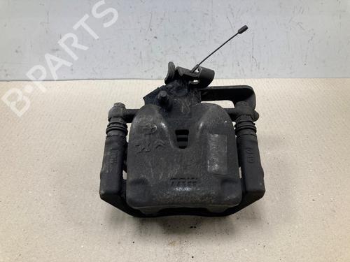 Left rear brake caliper PEUGEOT EXPERT Van (V_) 2.0 BlueHDi 145 | BP37210896M107 - Image 5