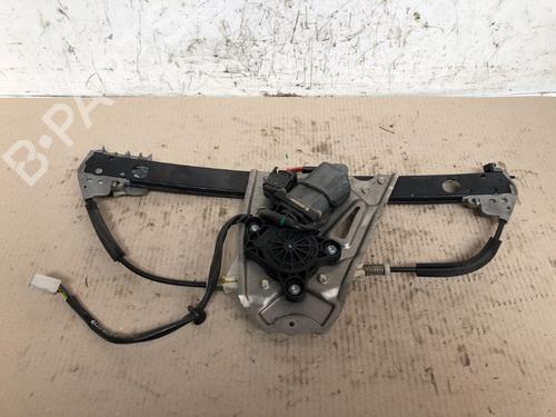 Front left window mechanism MERCEDES-BENZ A-CLASS (W168) A 140 (168.031, 168.131) | BP15299232C22 