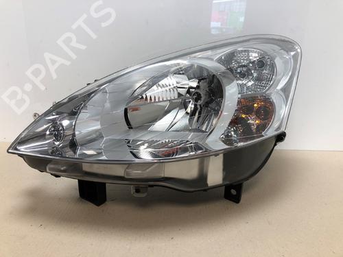 Used Left headlight Left headlight 19921776 19921776