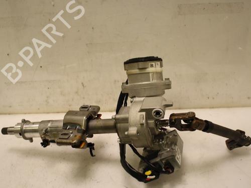 Used Steering column Steering column 15336023 15336023