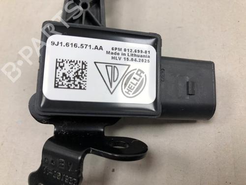Electronic sensor PORSCHE TAYCAN (Y1A) GTS (Y1ADK1) | BP37211771M84  - Image 5