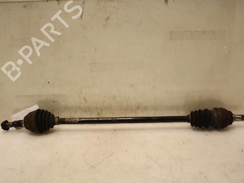 Used Right front driveshaft Right front driveshaft 15336178 15336178