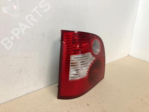Left taillight VW POLO (9N_, 9A_) 1.4 16V | BP15536488C34 