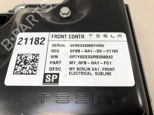 Electronic module TESLA MODEL Y (5YJY) EV Rear-Wheel Drive | BP37210538M83 - Image 6
