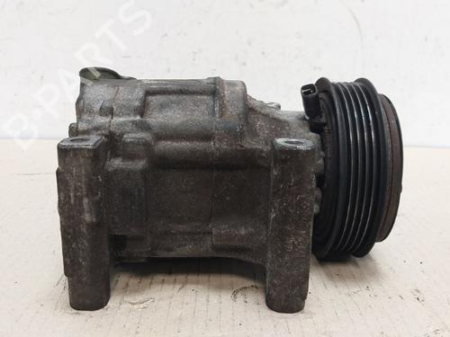Used AC compressor AC compressor 16184675 16184675