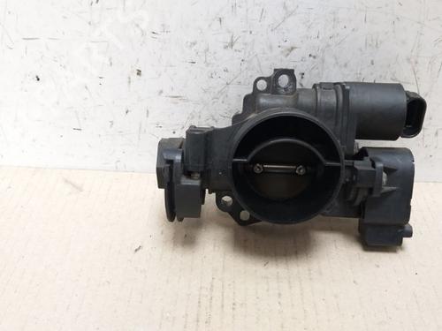 Used Throttle body Throttle body 15533250 15533250