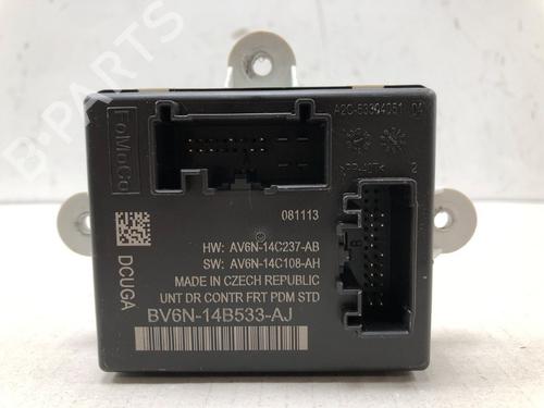 Used Electronic module Electronic module 37207776 37207776