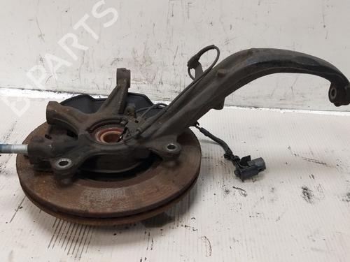 Used Left front steering knuckle Left front steering knuckle 15341816 15341816