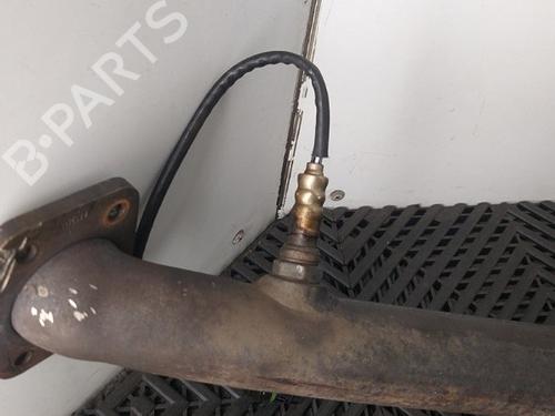 Exhaust system BMW 1 (E87) 116 i | BP16075526M121 