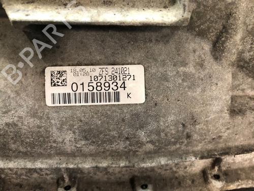 Gearbox BMW X1 (E84) sDrive 20 d | BP37214966M3 - Image 5