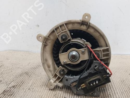 Heater blower motor MERCEDES-BENZ E-CLASS (W210) E 220 CDI (210.006) | BP16184672M62 