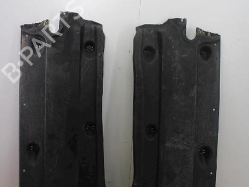 Used Underbody protection VW TOURAN (5T1) 2.0 TDI (190 hp) 15324818