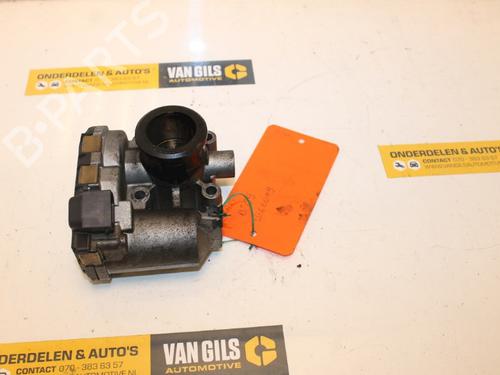 Used Throttle body SMART CITY-COUPE (450) 0.6 (S1CLB1, 450.331, 450.336) (45 hp) 15313985