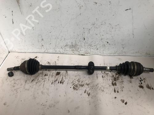 Used Right front driveshaft OPEL ASTRA G Estate (T98) 2.0 DTI 16V (F35) (101 hp) 15299352