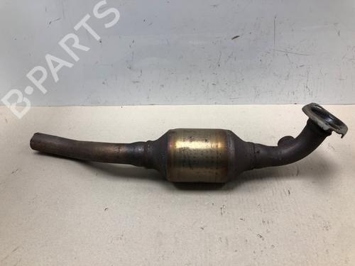 Katalysator Katalysator TOYOTA AYGO (_B4_) 1.0 VVTi (KGB40) (72 hp) 37209684 37209684
