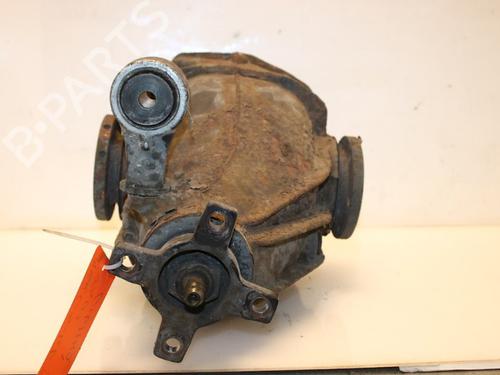 Rear differential MERCEDES-BENZ S-CLASS (W220) S 400 CDI (220.028, 220.128) | BP15317965M24 